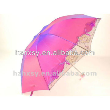 Unique Sun And Rain Umbrella